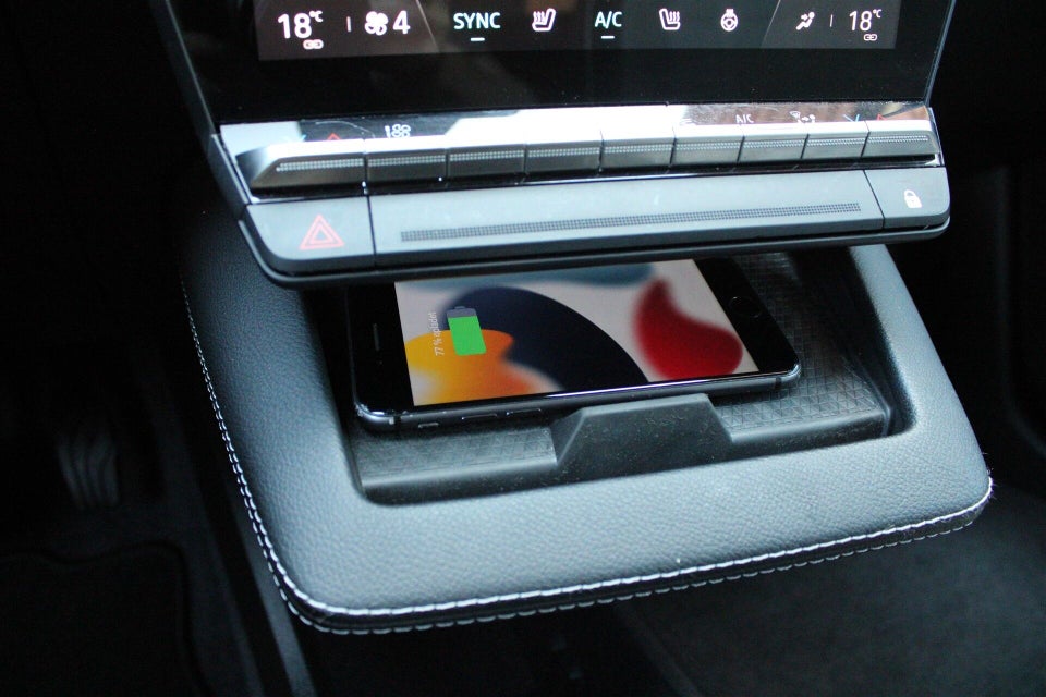 Renault Megane E-Tech 60 Techno 5d