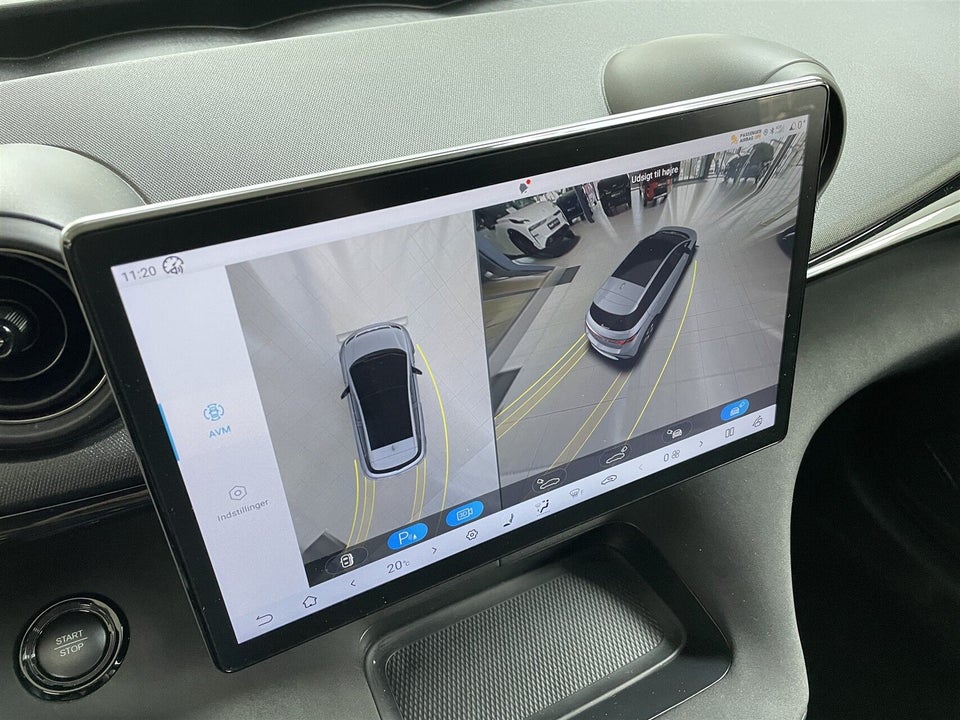 BYD Dolphin 60 Design 5d