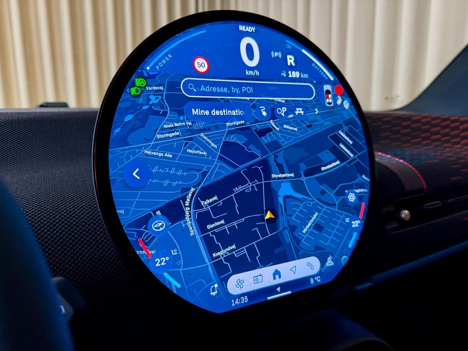 MINI Cooper SE JCW Trim M 3d