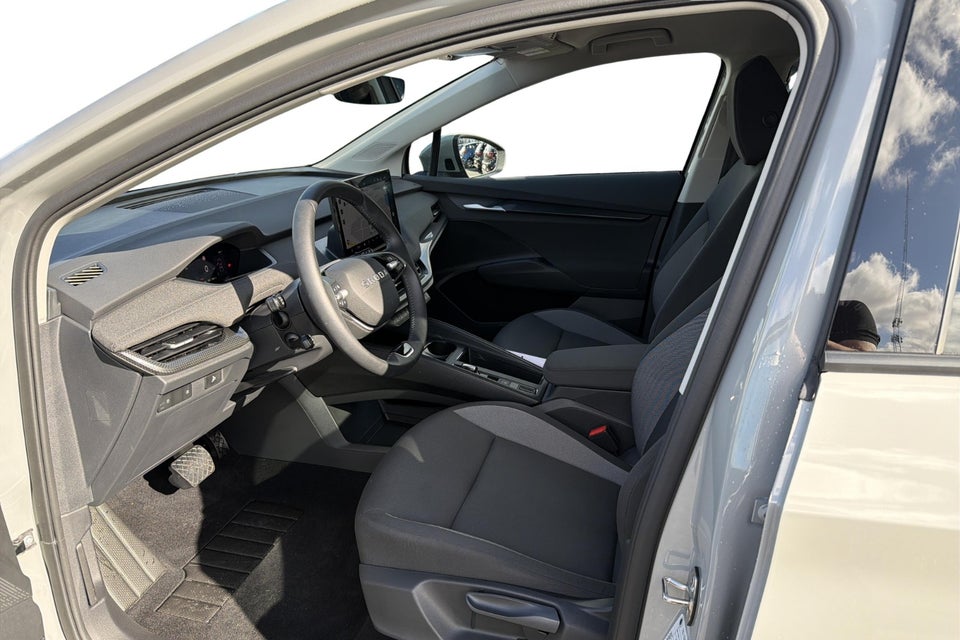 Skoda Elroq 50 iV 5d