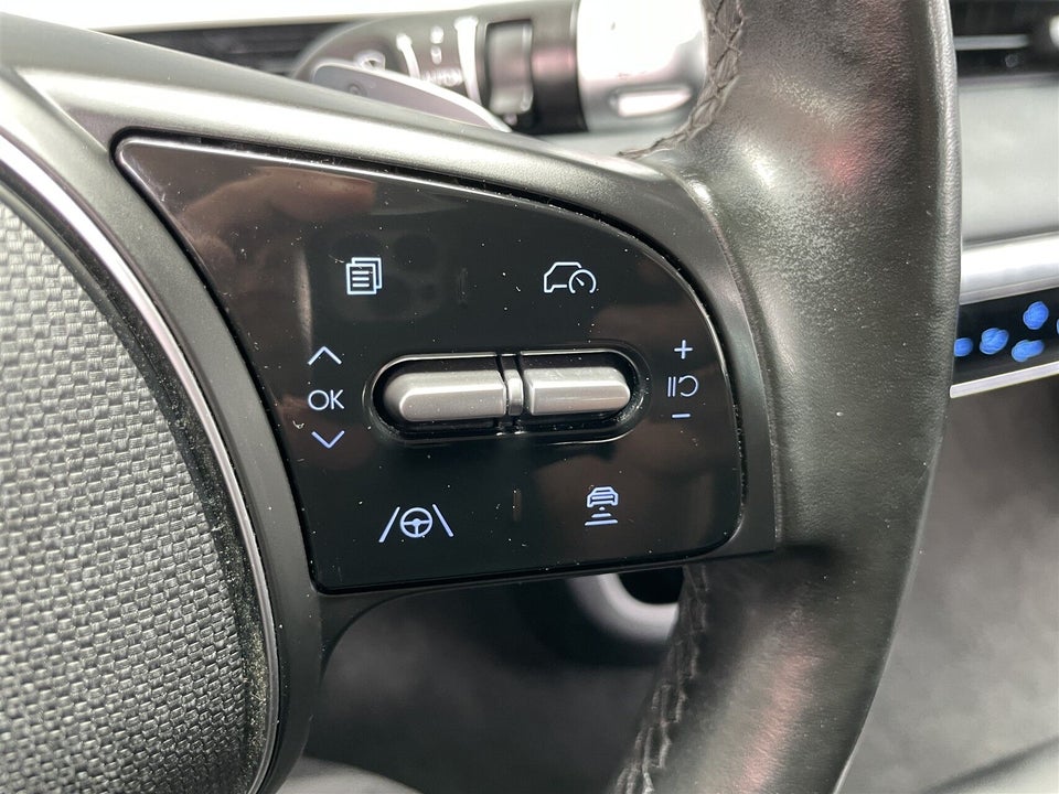 Hyundai Ioniq 5 73 Ultimate 5d