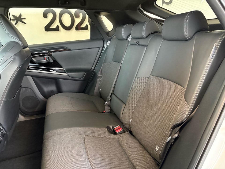 Toyota bZ4X Comfort 5d