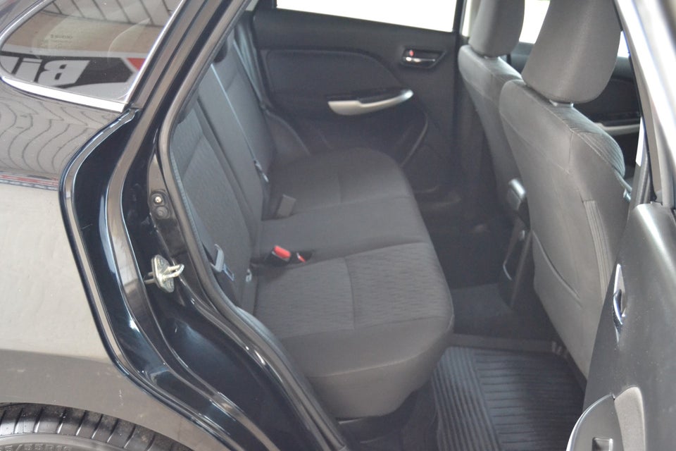 Suzuki Baleno 1,0 Boosterjet Exclusive 5d