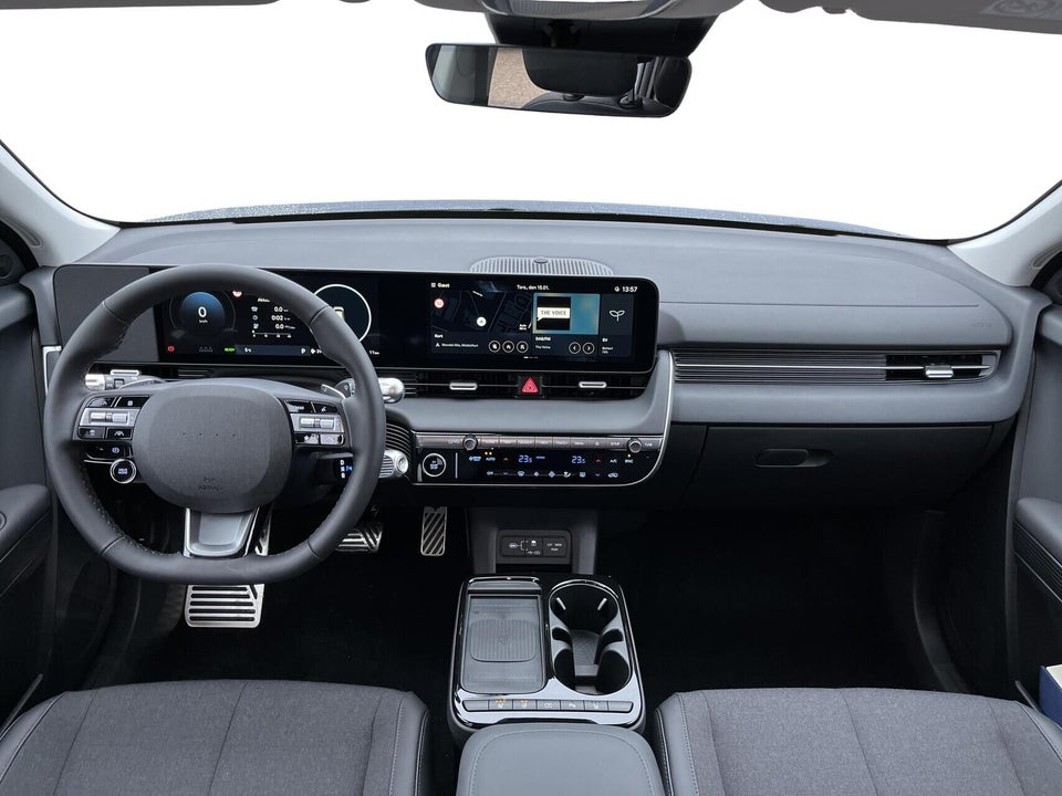 Hyundai Ioniq 5 84 Advanced 5d