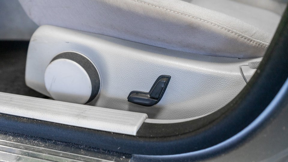 Mercedes C180 2,2 CDi Avantgarde aut. BE 4d