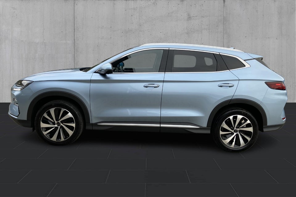 BYD Seal U 72 Comfort 5d