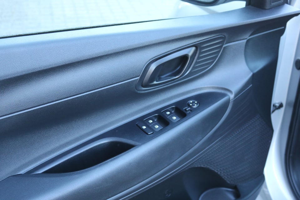 Hyundai i20 1,0 T-GDi Essential 5d