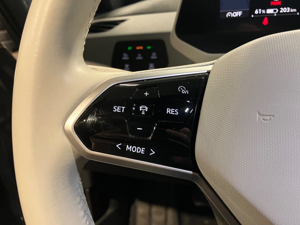 VW ID.3 58 Pro Performance 5d