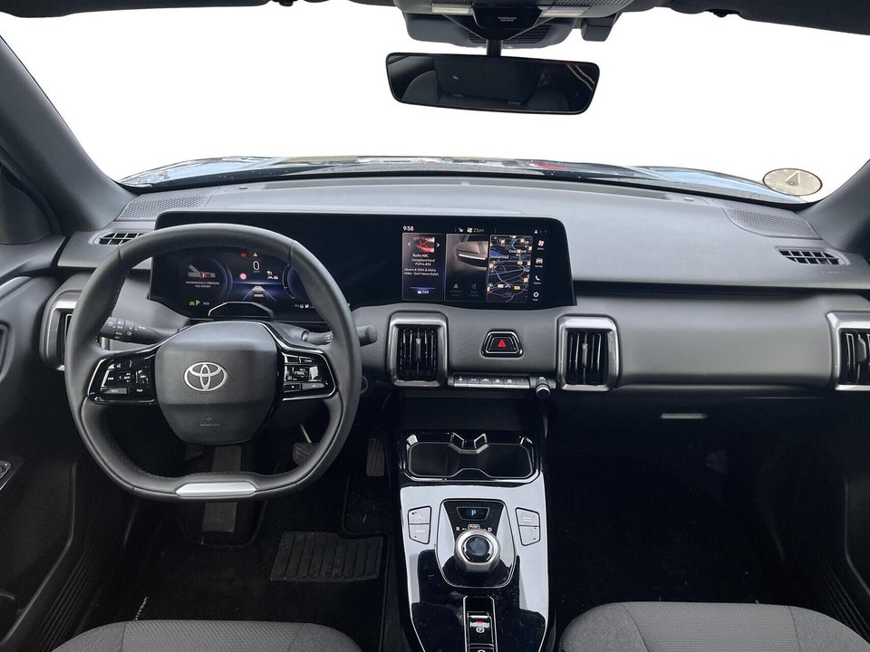 Toyota Urban Cruiser 61 Active 5d