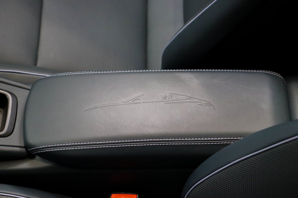 Porsche 911 Targa 4S 3,0 PDK 2d