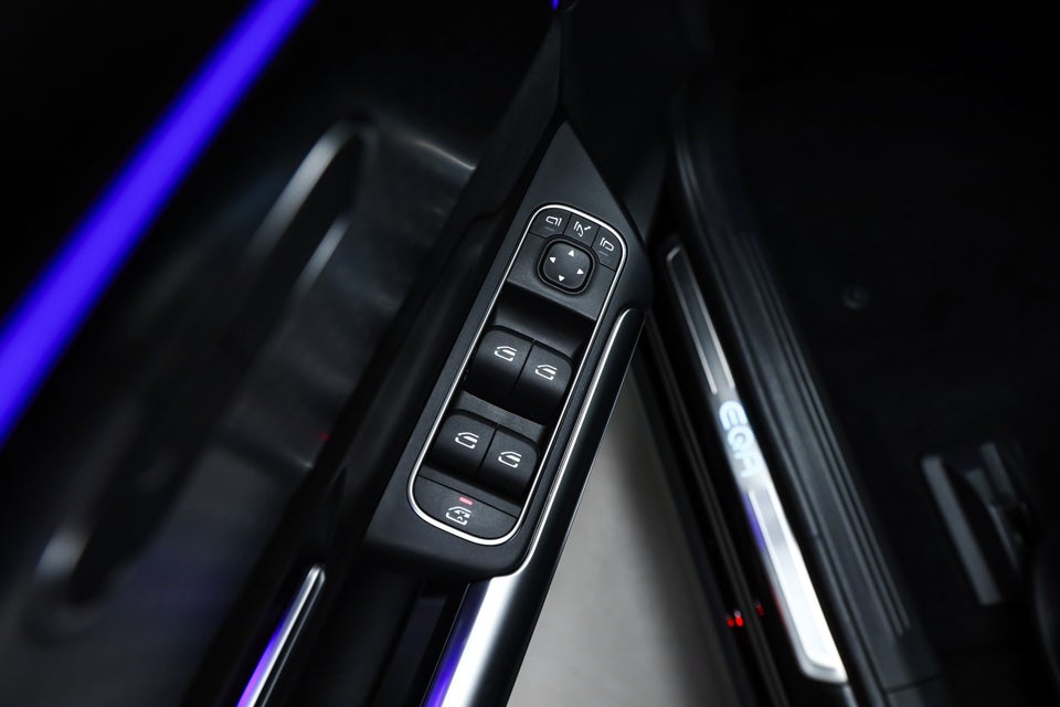 Mercedes EQA250+ AMG Advance 5d