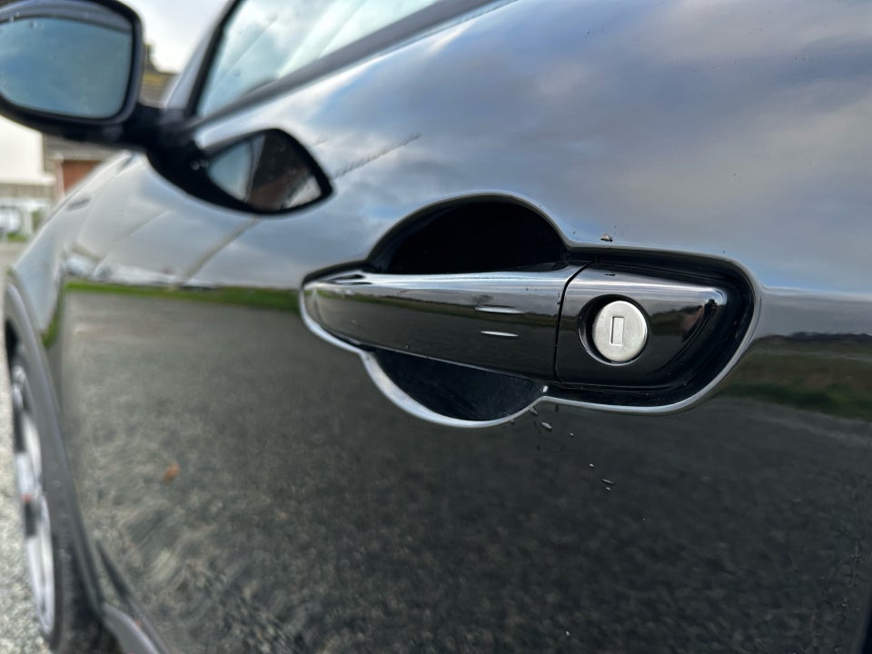 Alfa Romeo Junior Elettrica Veloce 5d