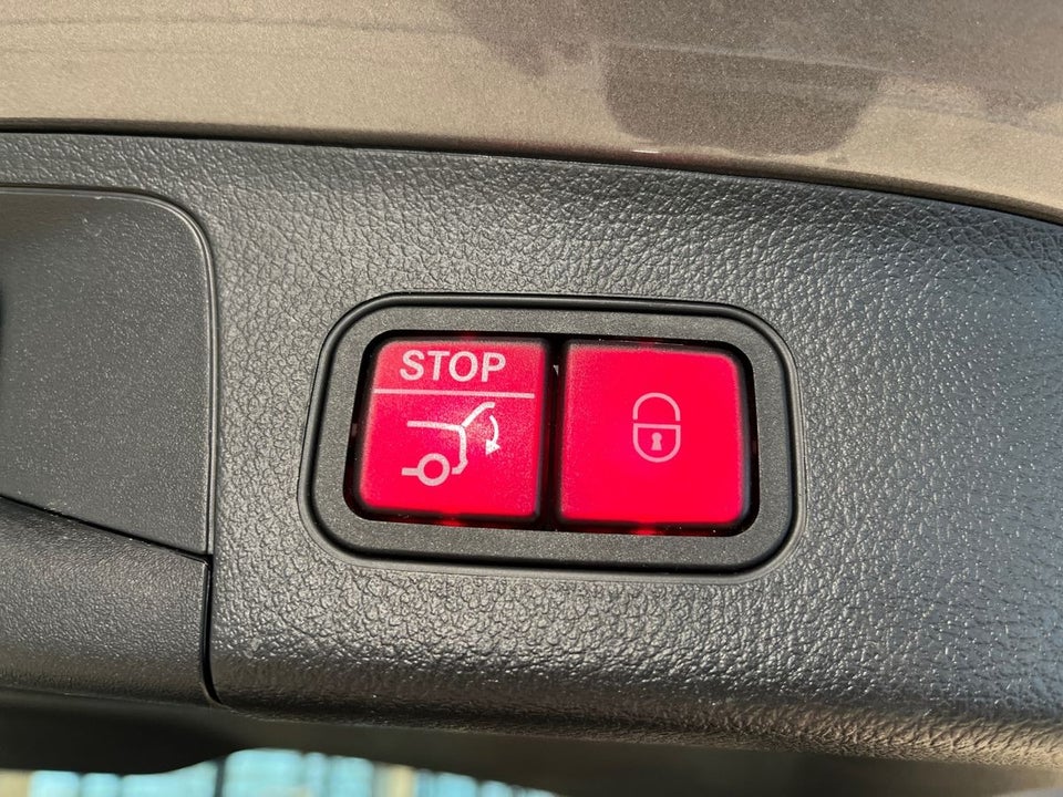 Mercedes EQA250 AMG Line 5d