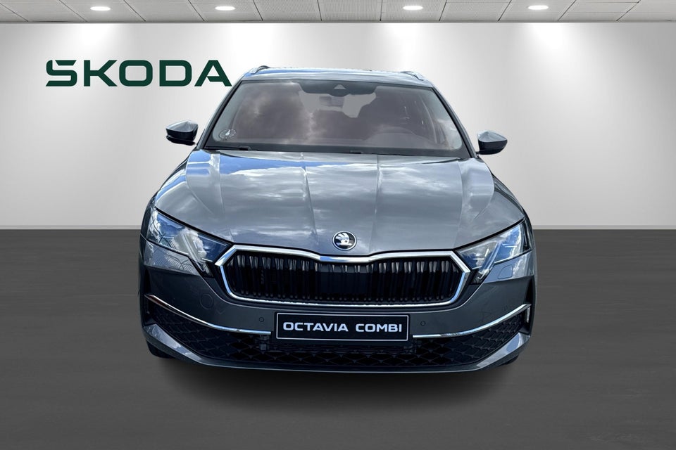 Skoda Octavia 1,5 eTSi 150 Selection Combi DSG 5d