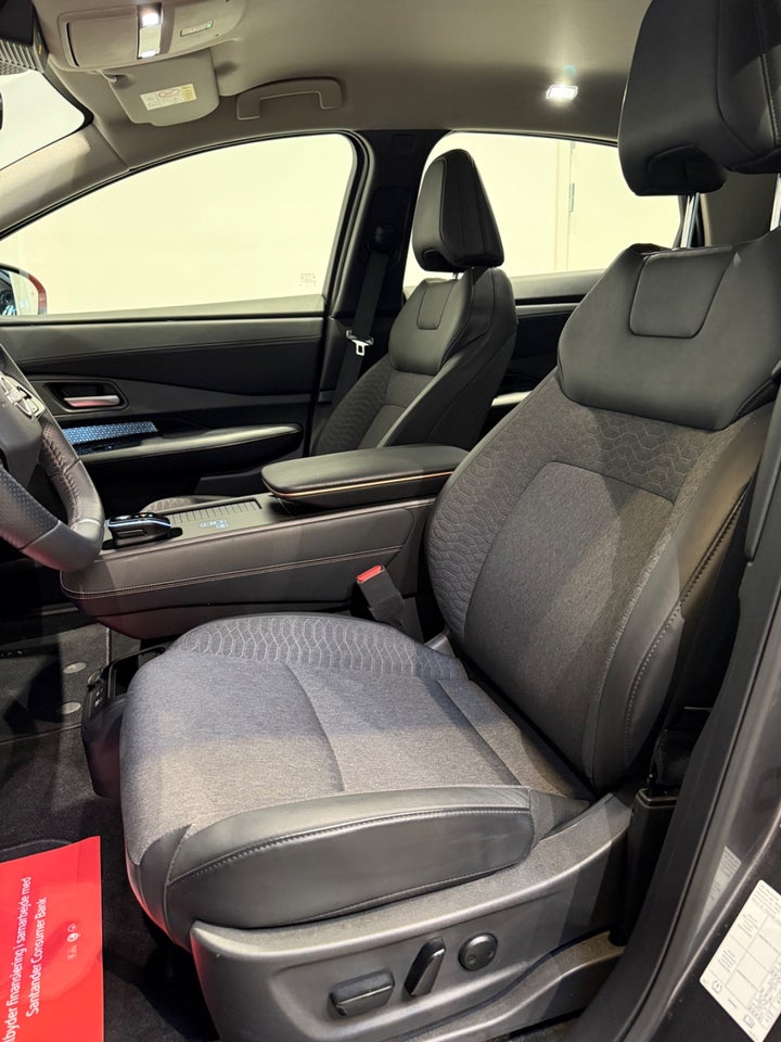 Nissan Ariya 87 Engage 5d