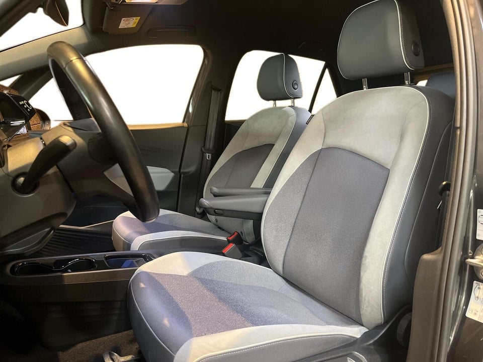 VW ID.3 58 1ST Plus 5d