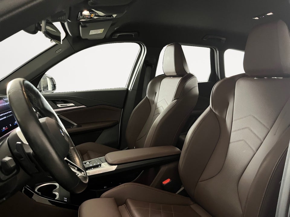 BMW iX1 xDrive30 M-Sport 5d