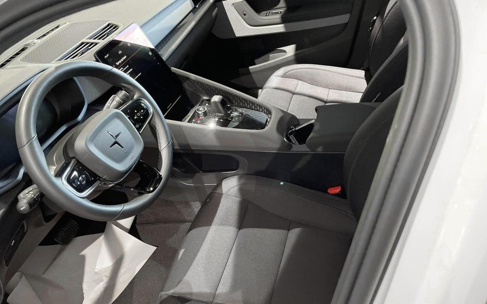 Polestar 2 Long Range 5d