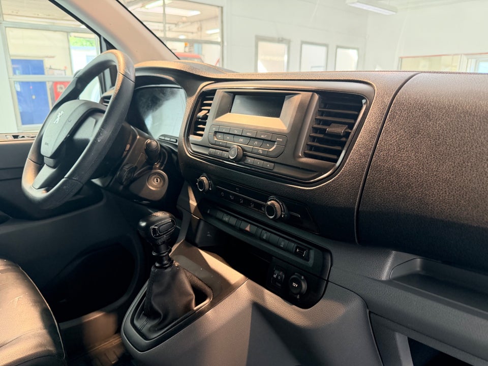 Peugeot Expert 1,6 BlueHDi 115 L2 Plus Van