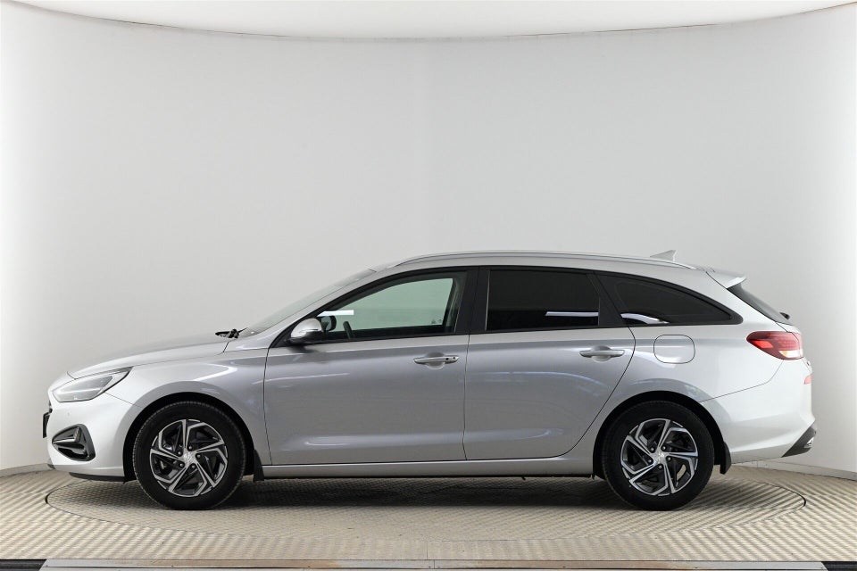 Hyundai i30 1,0 T-GDi Advanced stc. 5d