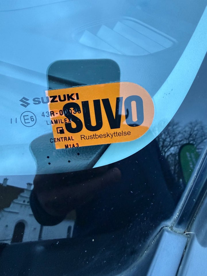 Suzuki Swift 1,2 Dualjet mHybrid Exclusive+ 5d