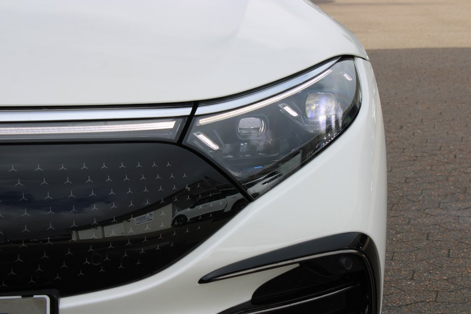 Mercedes EQS450+ AMG Line 5d