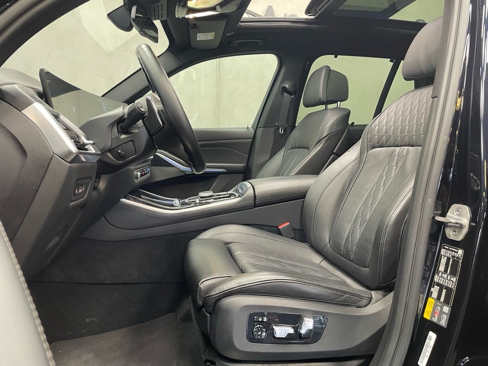 BMW X5 3,0 xDrive50e M-Sport aut. 5d