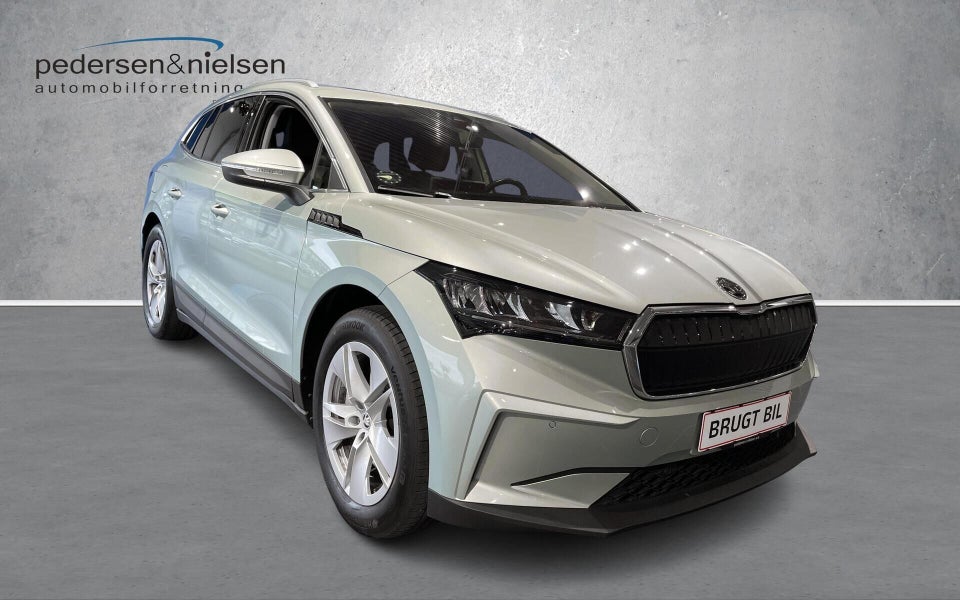 Skoda Enyaq 80 iV 5d