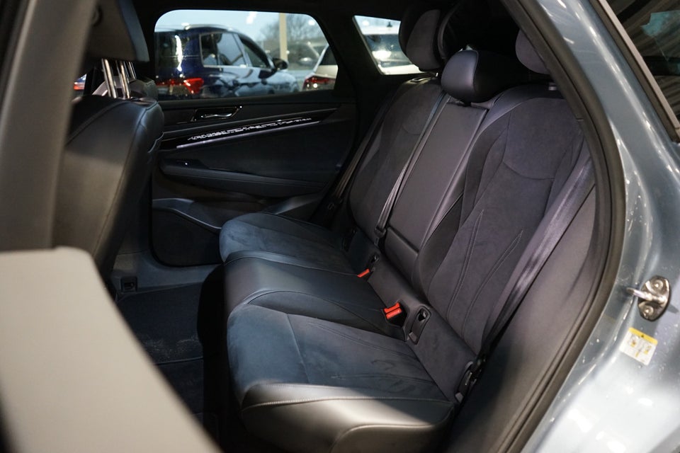 VW ID.7 77 Style Tourer 5d