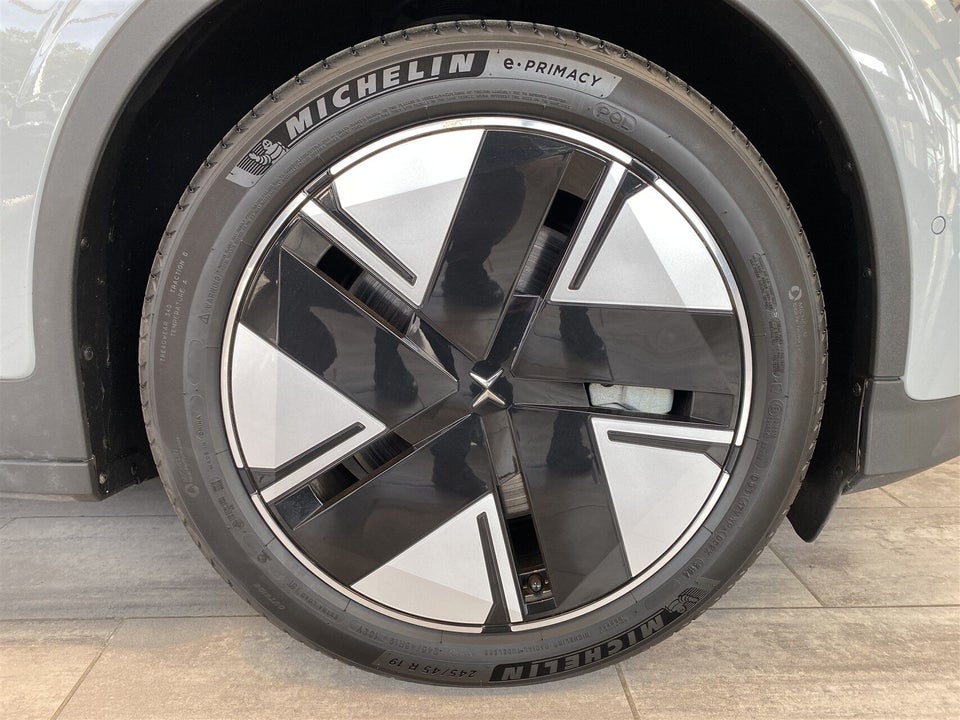 Polestar 2 Long Range Nordic Edition 5d