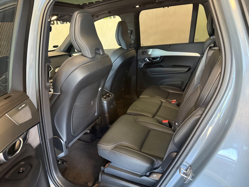 Volvo XC90 2,0 T8 ReCharge Ultimate Dark aut. AWD 7prs 5d