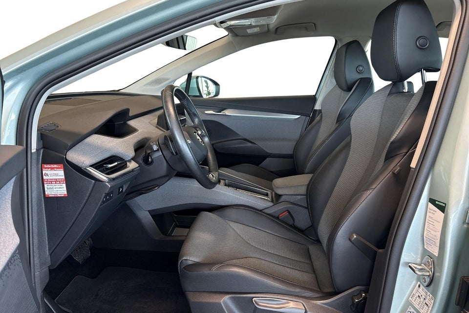 Skoda Enyaq 60 iV Loft 5d