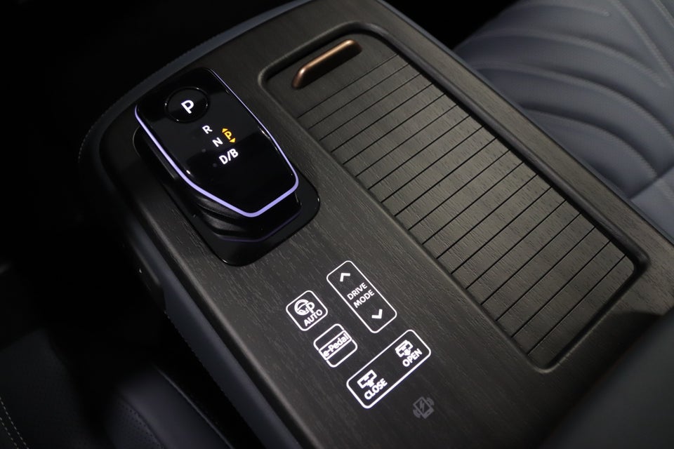 Nissan Ariya 87 Evolve 5d