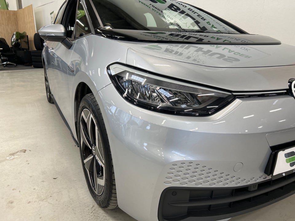 VW ID.3 77 Pro S 5d