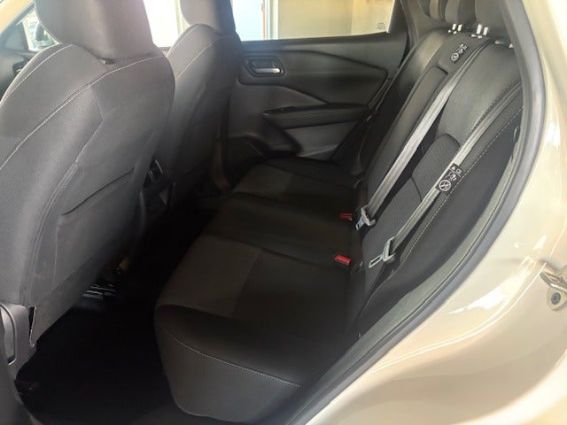Nissan Qashqai 1,3 mHEV N-Connecta X-tr. 5d
