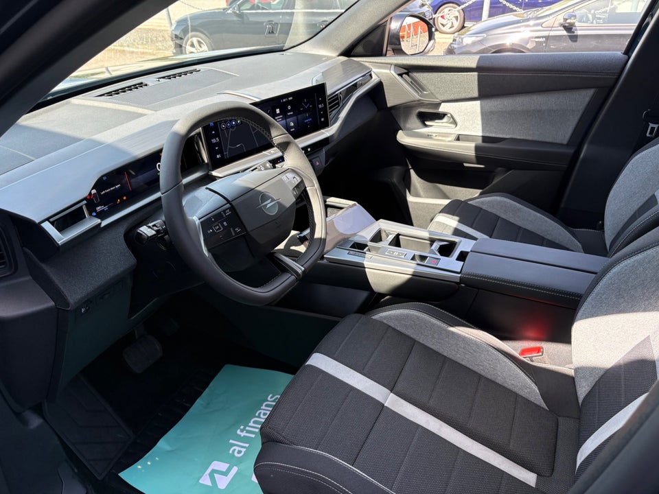 Opel Grandland-e 73 Edition 5d