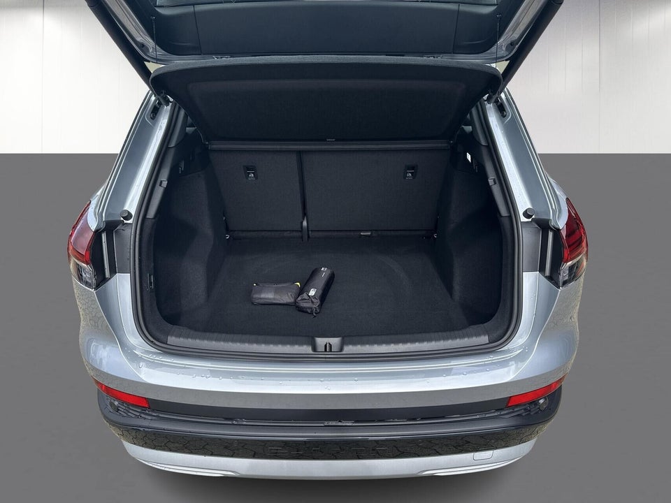 Audi Q4 e-tron 45 Progress quattro 5d