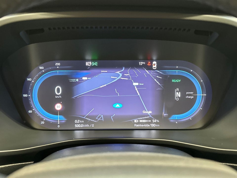 Volvo XC40 P6 ReCharge Core 5d