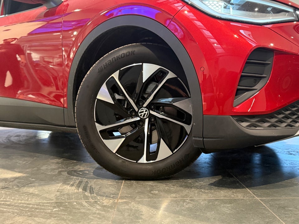 VW ID.4 77 Pro Style+ 5d