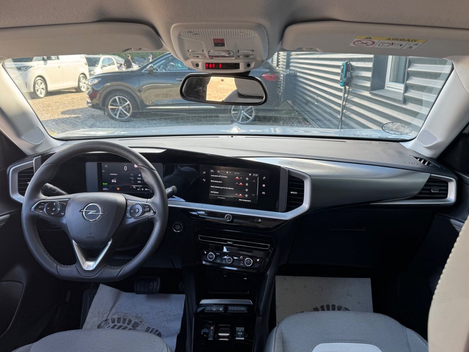 Opel Mokka-e 54 Elegance 5d