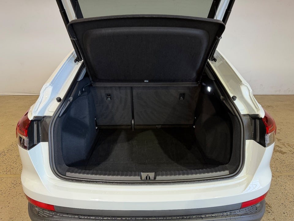 Audi Q4 e-tron 40 Sportback 5d