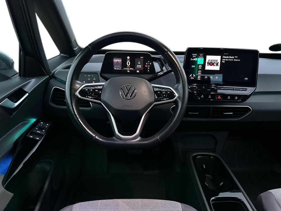 VW ID.3 58 Pro Performance 5d