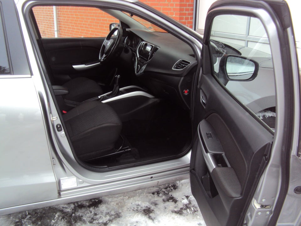 Suzuki Baleno 1,2 Dualjet Exclusive Hit 5d