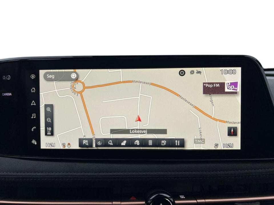 Nissan Ariya 63 Evolve 5d