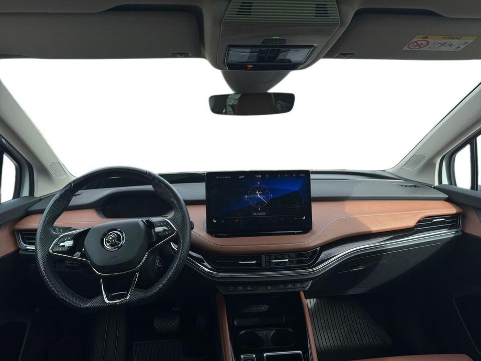 Skoda Enyaq 80 iV Maxx 5d