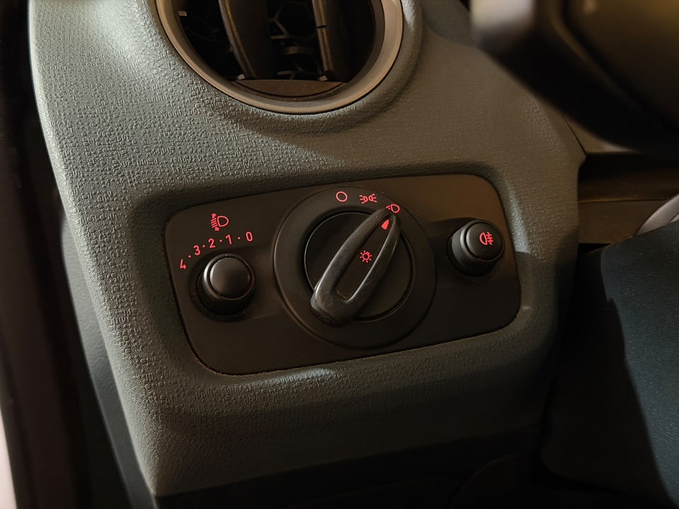 Ford Fiesta 1,6 TDCi 95 ECO 5d