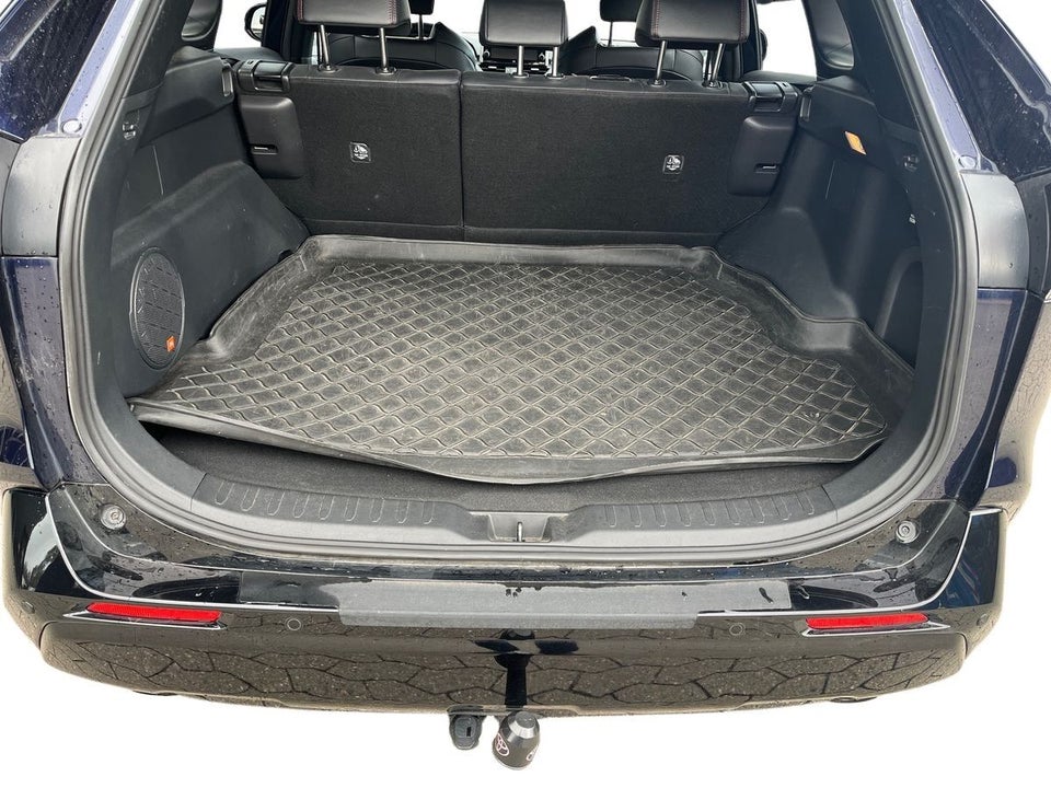Toyota RAV4 2,5 Plug-in Hybrid H3 Executive AWD-i 5d