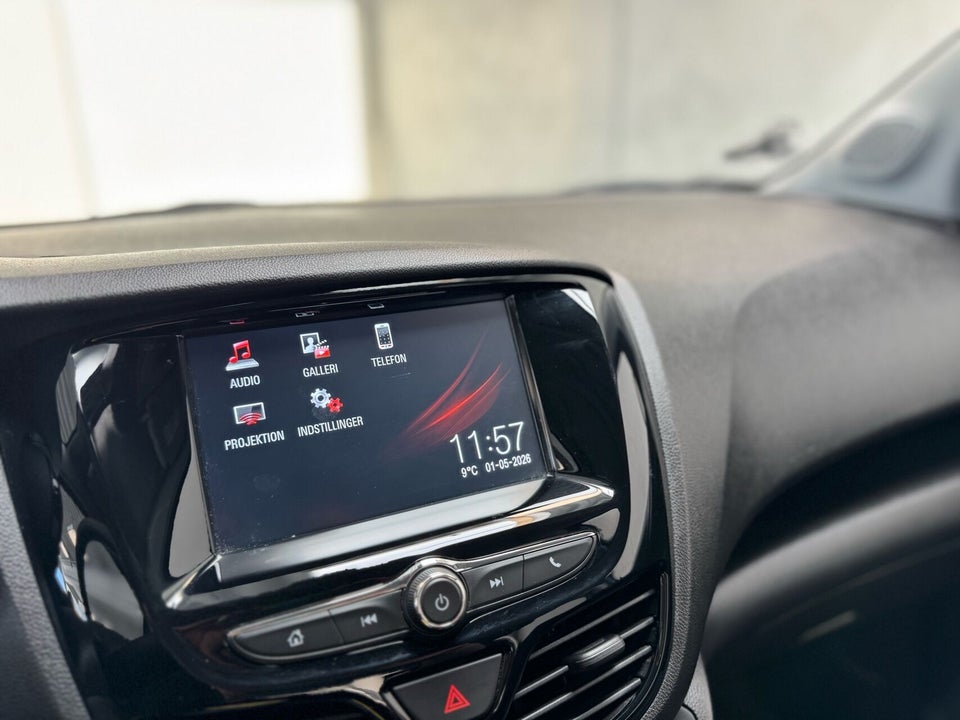 Opel Karl 1,0 Enjoy 5d