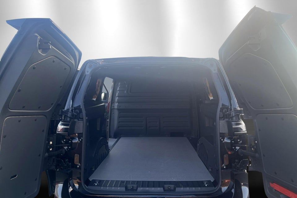 VW ID.Buzz 79 Cargo Pro+