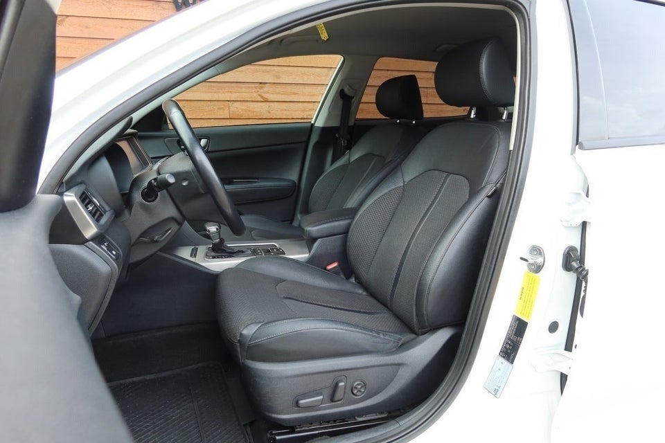 Kia Optima 2,0 PHEV SW aut. 5d